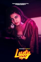 [18+] Lusty Night (2023) S01E01 Hindi Rangeen Hot Web Series