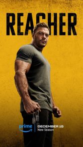 Reacher (2023) S02E05 Dual Audio [Hindi-English] Amazon
