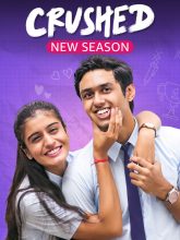 Crushed (2024) S04 Hindi Amazon
