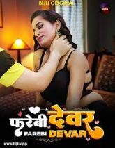 [18+] Farebi Devar (2024) Hindi Bijli Short Film