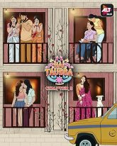 Hai Taubba (2021) S01 Hindi