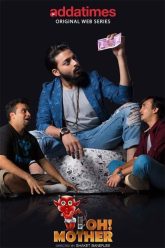 Oh Mother (2018) Bengali