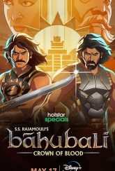 Baahubali Crown of Blood (2024) S01E03 Dual Audio [Bengali-Hindi]