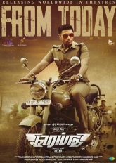 Raid (2023) Dual Audio [Hindi-Tamil]