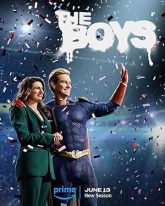 The Boys (2024)