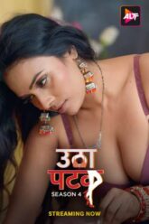 [18+] Utha Patak (2024) S04E07-08 Hindi