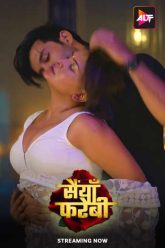 [18+] Saiyaan Farebi (2024) S01E04-05 Hindi