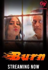 [18+] Burn (2025) S01 Hindi