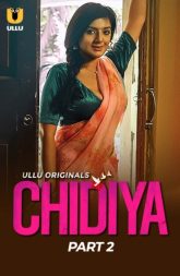 [18+] Chidiya (2025) S01 Hindi Ullu