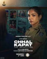 Chhal Kapat – The Deception (2025) Hindi Season 1 Complete