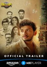First Copy (2025) Hindi Season 1 Complete