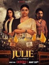 Julie (2025) S01 Bengali