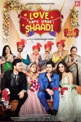 Love karu Yaa Shaadi (2025) Hindi