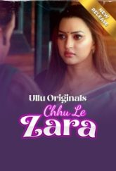 Chuu Le Zara (2025) S01 Part 1 Ullu Web Series