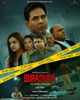 Durashaya (2025) Hindi Season 1 Complete