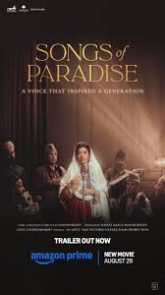 Songs of Paradise (2025) Hindi