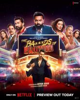 The Ba***ds of Bollywood (2025) Hindi Season 1 Complete