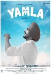 Yamla (2025) Punjabi
