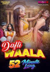 [18+] Dafliwaala (2026) Uncut S01E01 Hindi