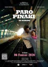 Paro Pinaki Ki Kahani (2026) Hindi