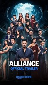 Alliance (2026 Ep 03) Hindi Reality Show Watch Online