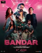 Bandar (2026) Hindi