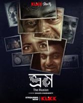 Bhram (2026) Bengali