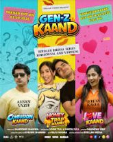 Gen Z kaand (2026) Punjabi Season 1 Complete