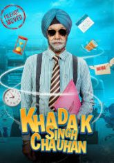Khadak Singh Chauhan (2026) Punjabi