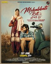 Mohabbati Rutt (2026) Punjabi Season 1 Complete