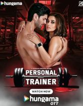Personal Trainer 2 (2026) S02 Hindi Hungama
