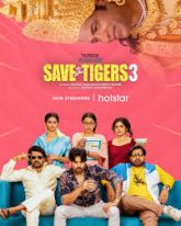 Save the Tigers (2026) Hindi Season 3 Complete