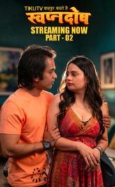 [18+] Swapanadosh Part 2 (2026) S01 Hindi