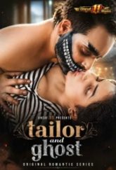 Tailor And Ghost (2026) 11Upmovies Short Film