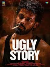 Ugly Story (2026) Hindi Dubbed