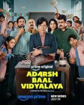 Adarsh Baal Vidyalaya (2026) Hindi Season 1 Complete