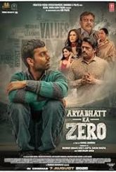 Aryabhatt Ka Zero (2026) Hindi