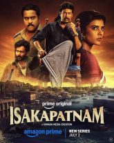 Isakapatnam (2026) Hindi Season 1 Complete
