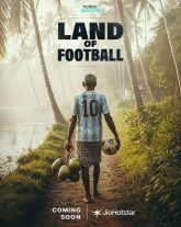 Land of Football (2026 Ep 1-3) Hindi Season 1 Watch Online