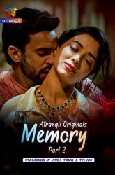 Memory Part 2 (2026) S01 Hindi