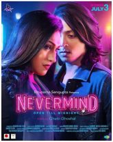 Nevermind (2026) Hindi Dubbed
