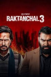 Raktanchal (2026) Hindi Season 3 Complete