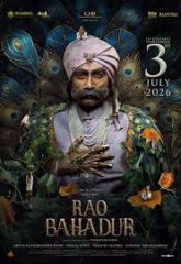 Rao Bahadur (2026) Hindi Dubbed
