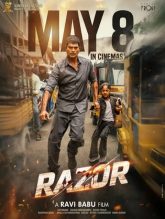 Razor (2026) Hindi Dubbed