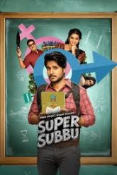 Super Subbu (2026) Hindi Season 1 Complete
