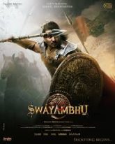 Swayambhu (2026) Hindi