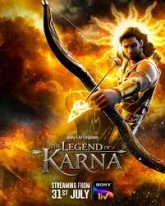 The Legend of Karna (2026 Ep 1-2) Hindi Season 1 Watch Online