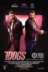 7 Dogs (2026) Hindi