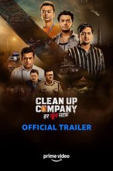 Clean Up Company (2026) Hindi Season 1 Complete
