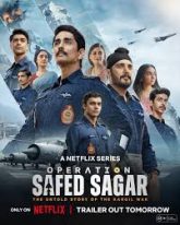 Operation Safed Sagar (2026) Hindi Season 1 Complete